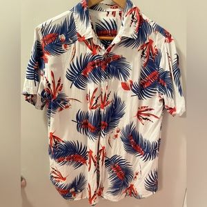 PX Harley Short Sleeve Shirt